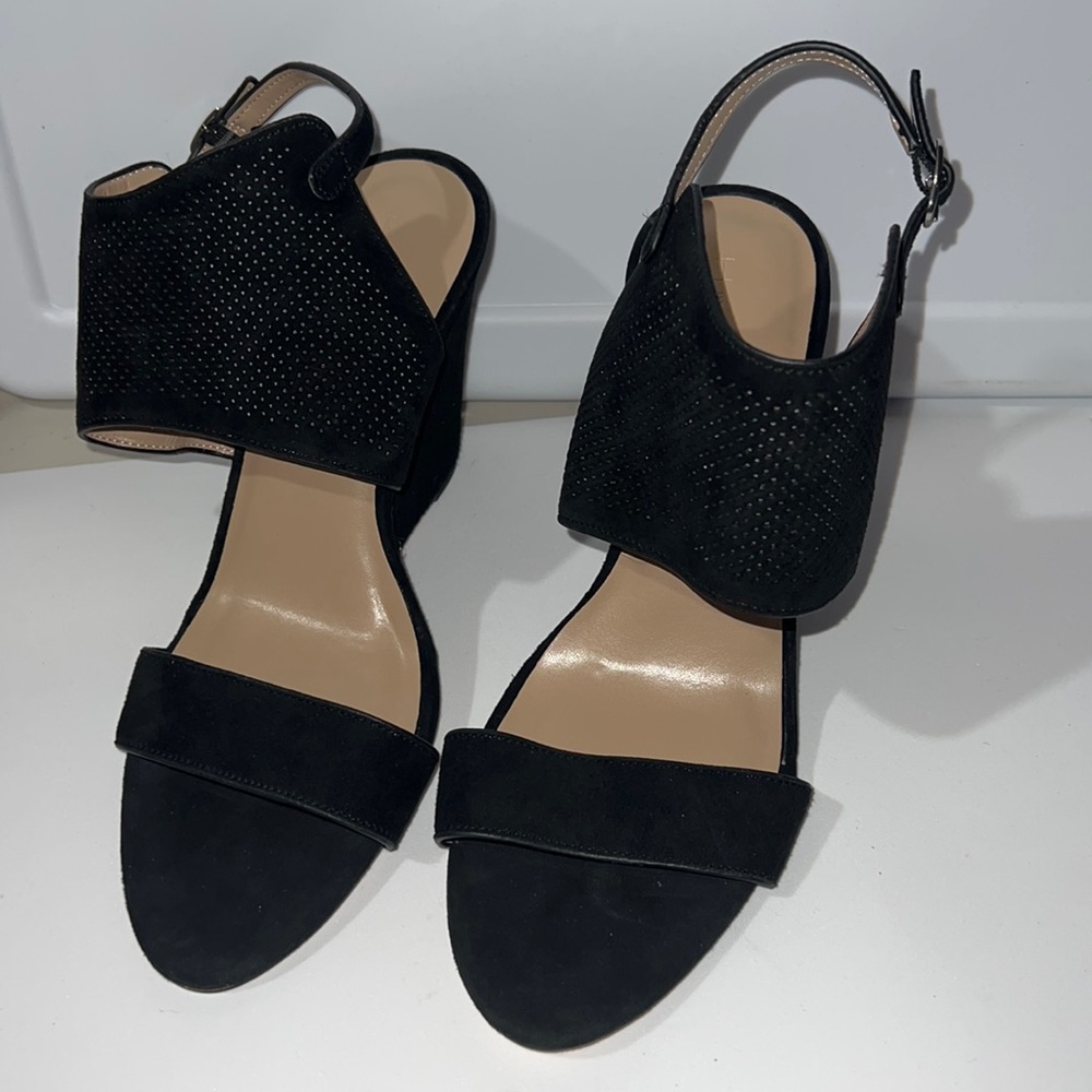H by Halston Wedges